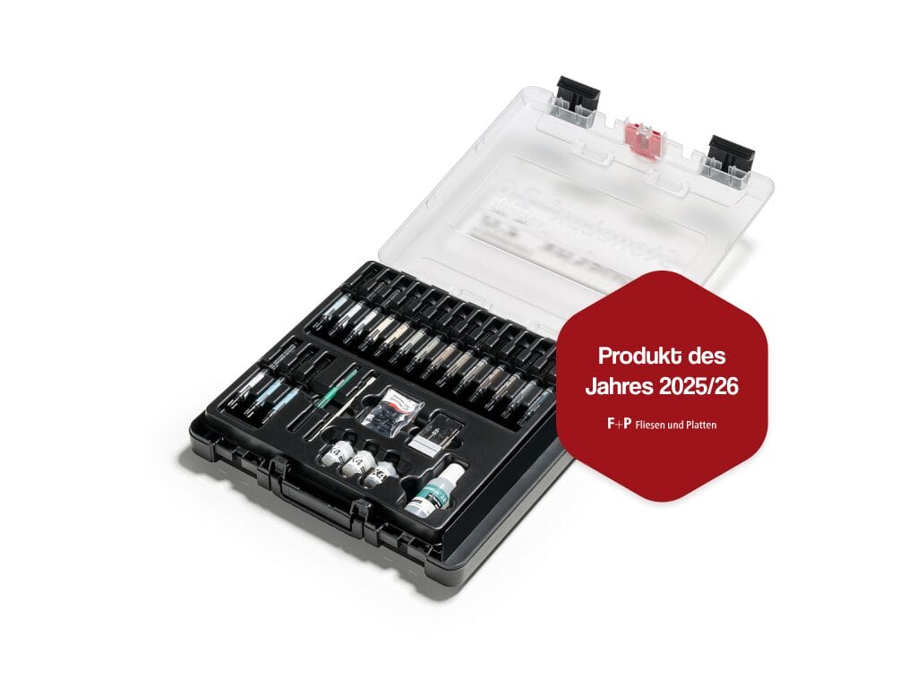 StoneLux 2.0 Ceramic Kit