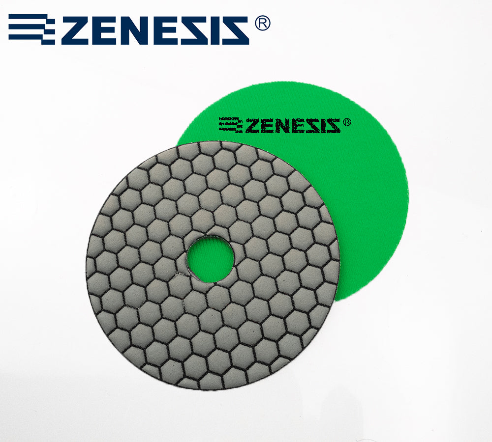 Zenesis UltraFlex Polishing Pads