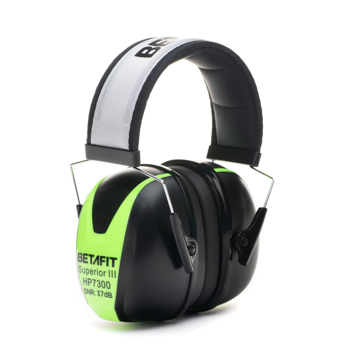 Betafit Superior III Premium Comfort Ear Defenders