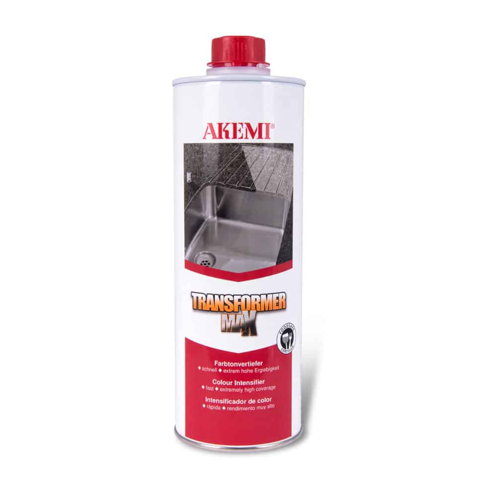 Akemi Transformer Max | Colour Intensifier | 1ltr