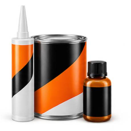 Adhesives & Chemicals