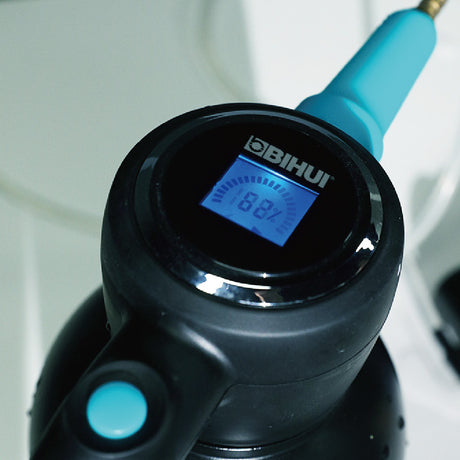 BIHUI Water Cooling System for Mini Angle Grinder