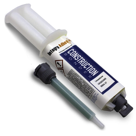 Integra Adhesive Construction Bonder