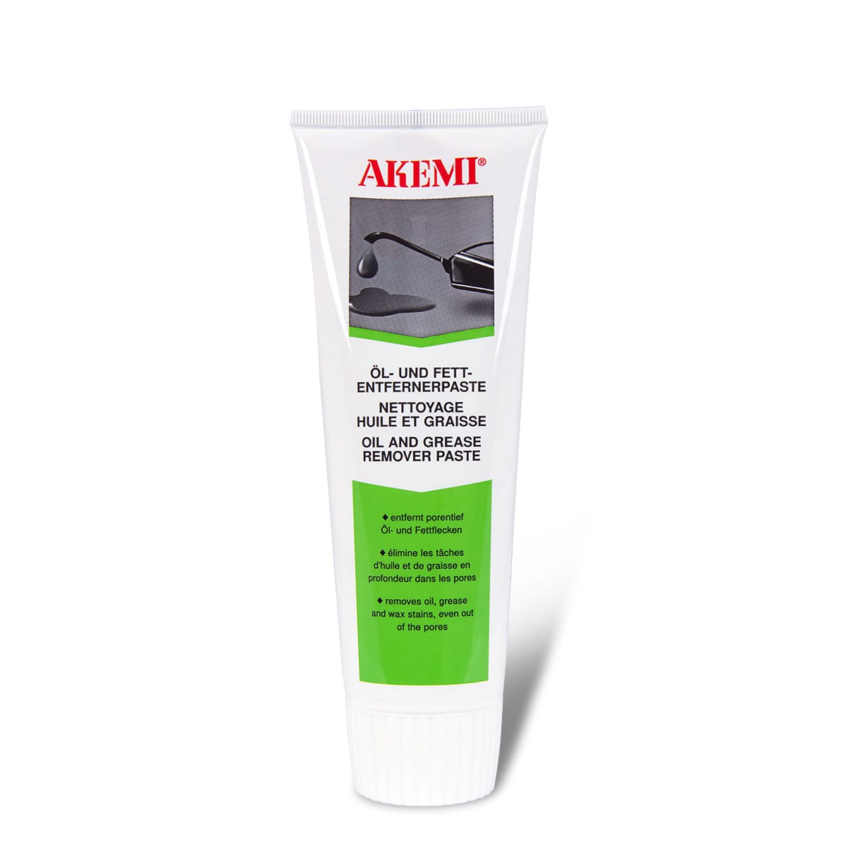 Akemi Oil & Grease Remover Paste