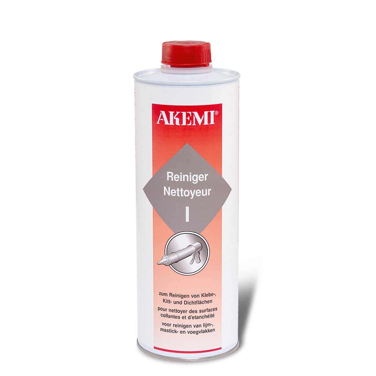 Akemi Cleaner I | Gentle Alcohol Cleaner