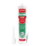 AKEMI Stone Silicone 310ml – Natural Stone Sealant