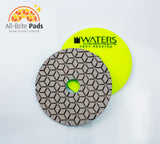 Allbrite 3-Step Polishing Pads