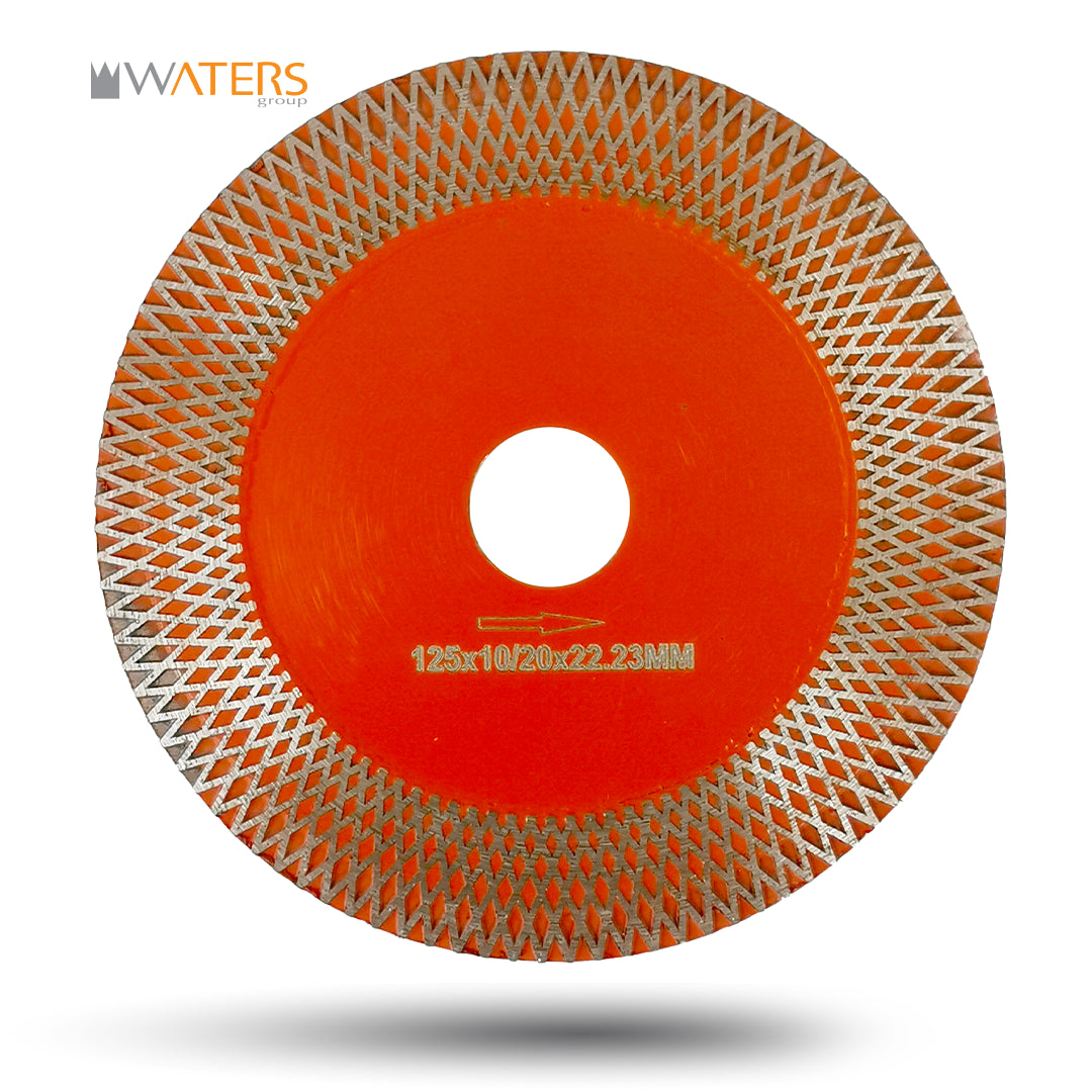 Super Slim Cutting & Grinding Blade