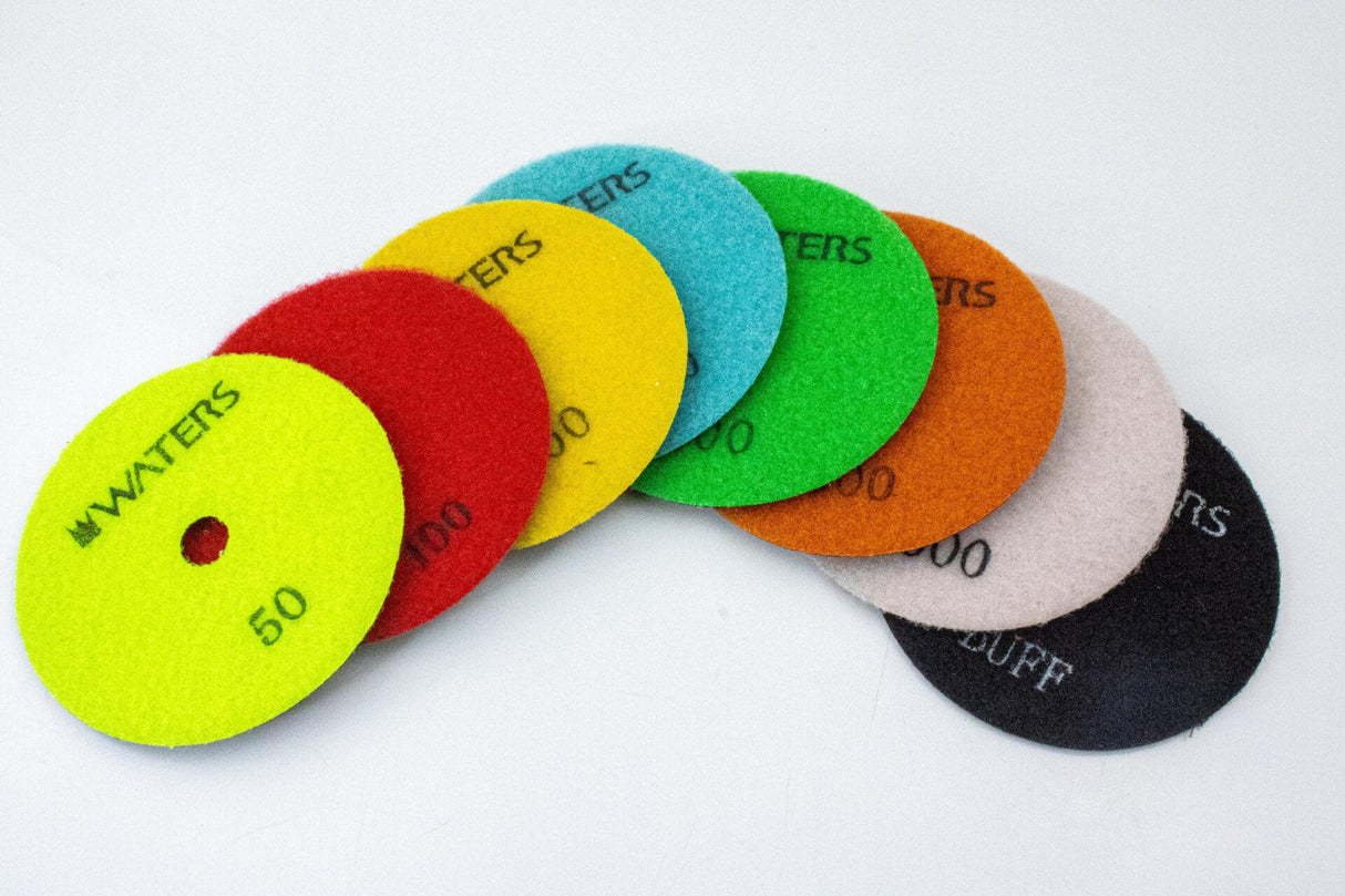 Orbit HoneyComb Pads | Affordable and Reliable