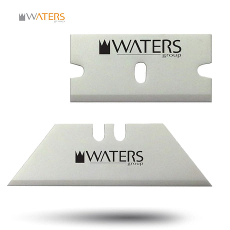 Ceramic Blades | Non Marking Blades