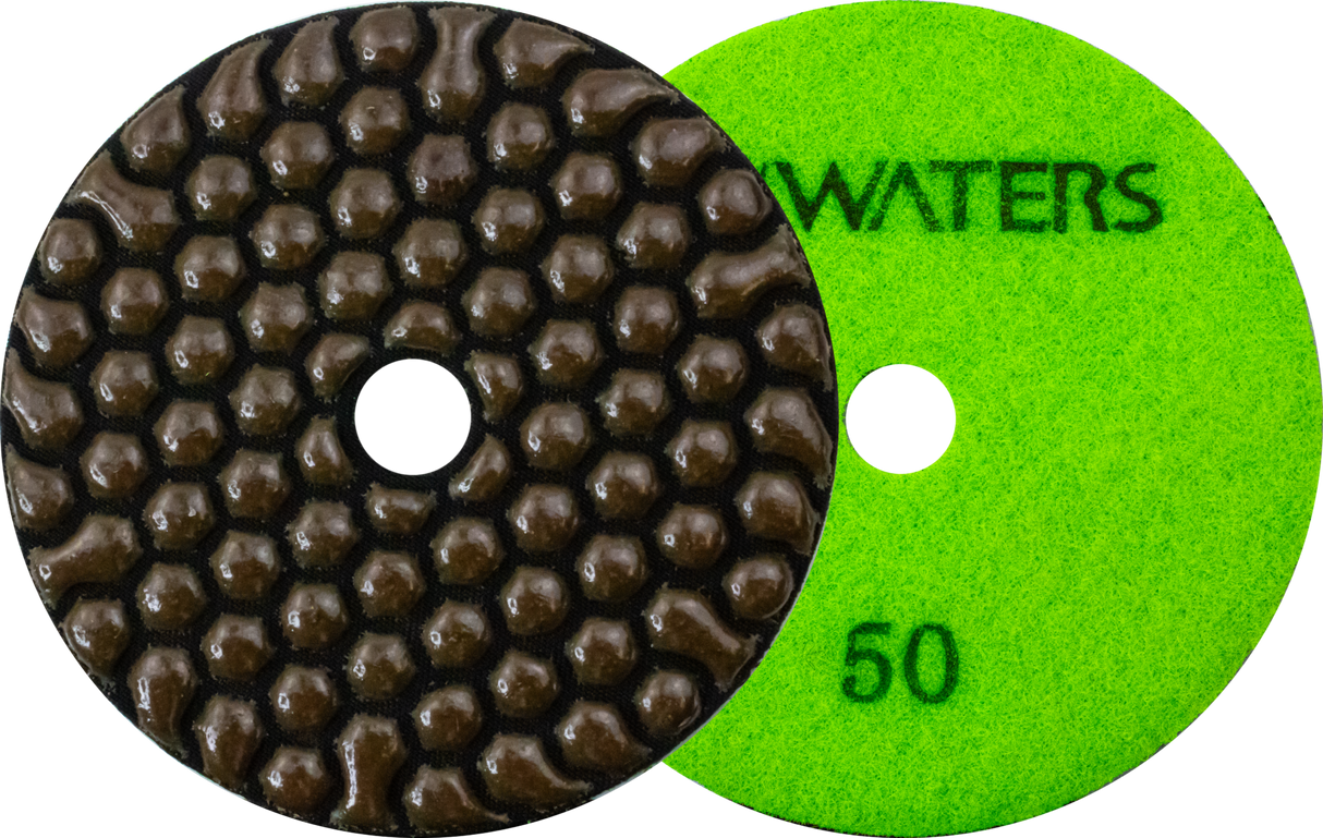 Orbit HoneyComb Pads | Affordable and Reliable