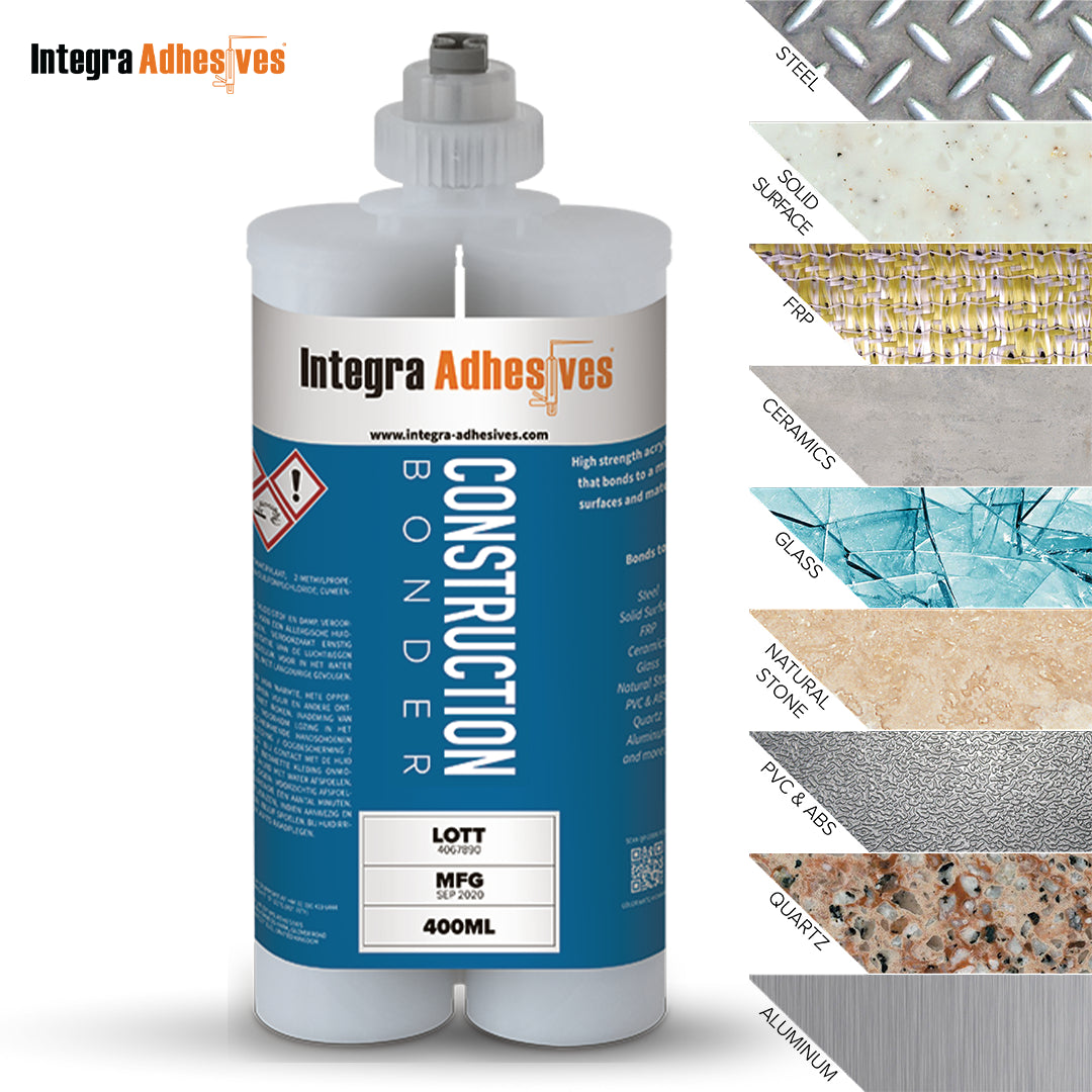 Integra Adhesive Construction Bonder