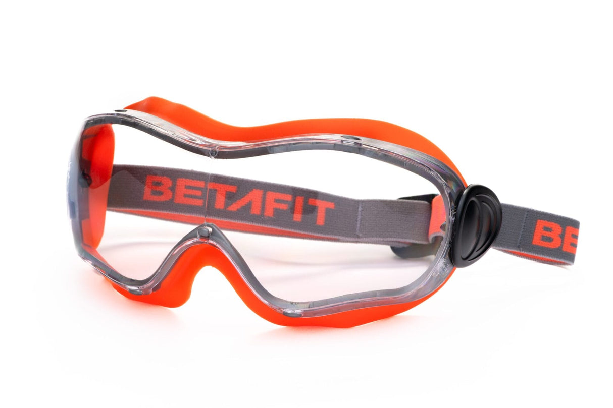 Betafit Eiger Goggle | Anti-Scratch & Anti-Fog