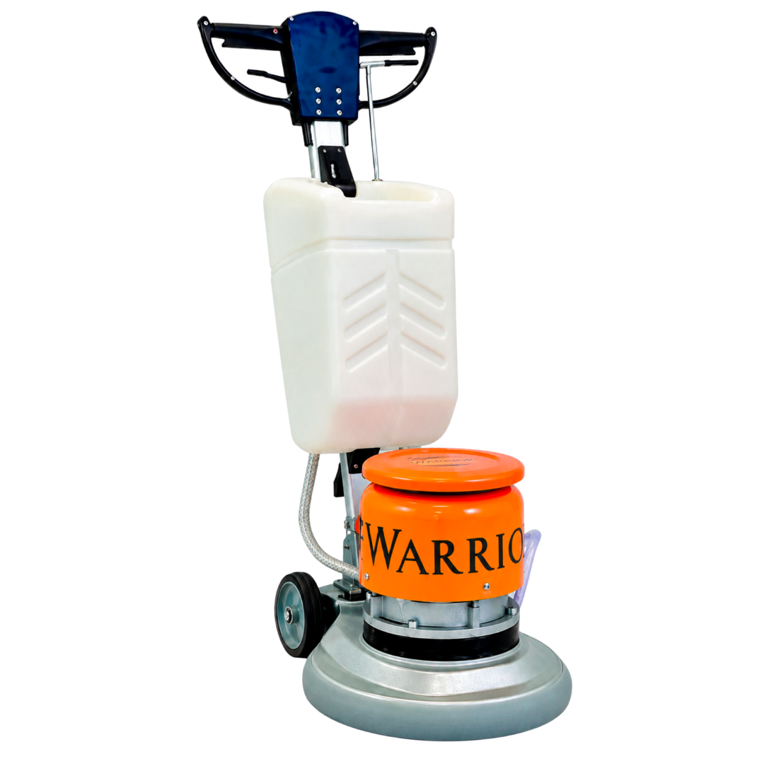 Warrior | For Professionals