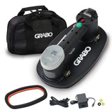 Grabo Vacuum Lifters | Battery Powered Lifters
