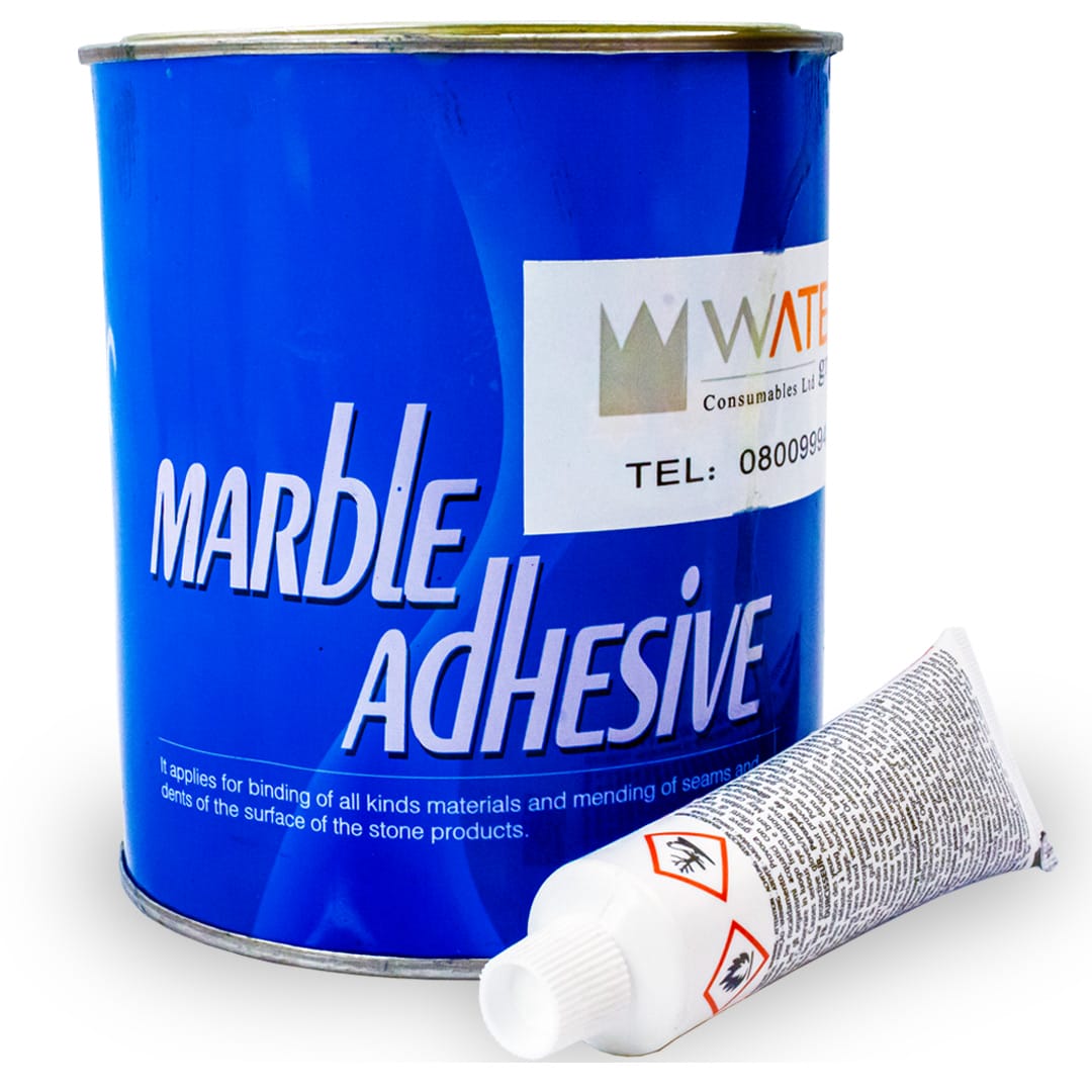 Polyester Adhesive | Granite, Marble & More!