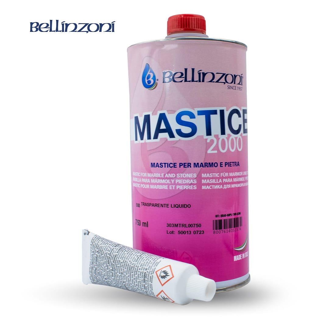 Bellinzoni Liquid Mastic 2000 | Polyester