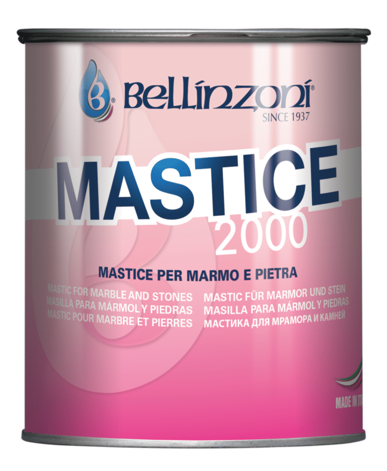 Bellinzoni Mastic 2000 | Solid