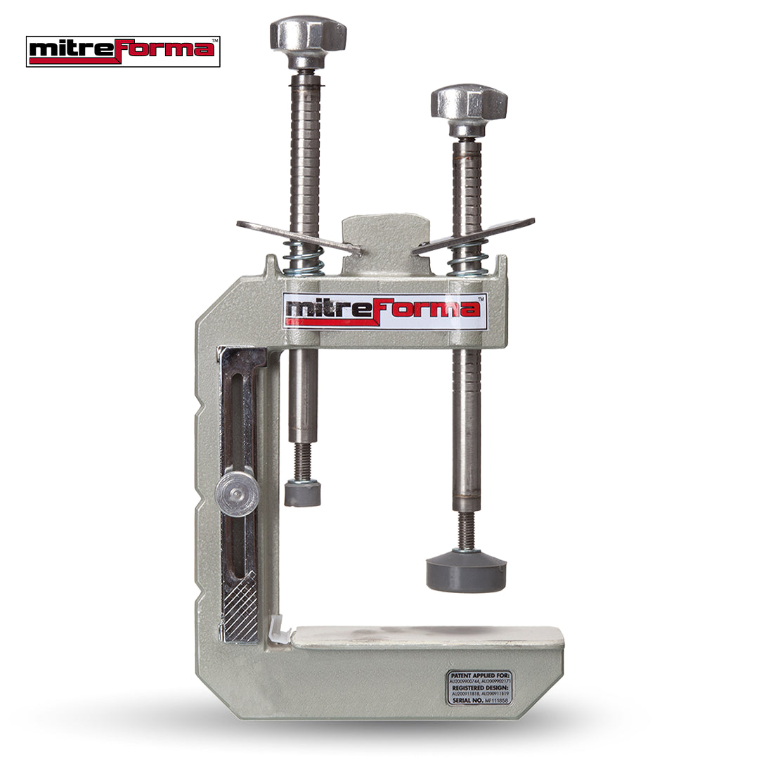 Mitre Forma Clamps