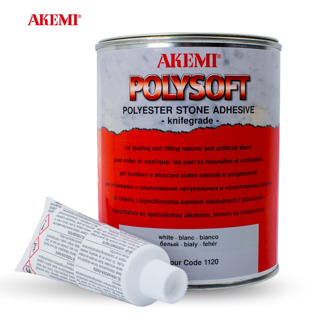 Akemi Polysoft | Polyester Adhesive