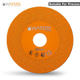 Orbit Mini | 50mm Vacuum Brazed Diamond Blade