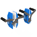 Aardwolf | Carry Clamps