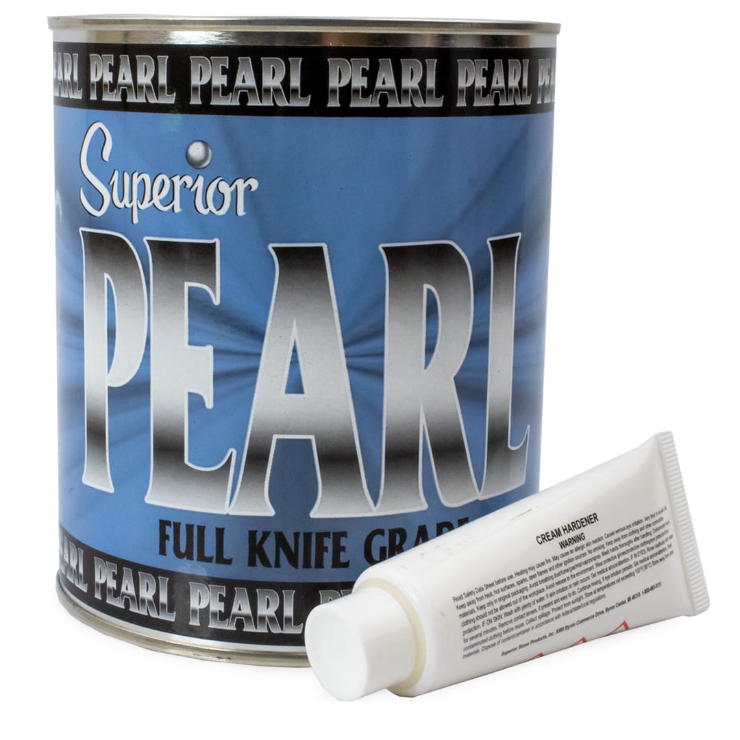 Superior Stone Pearl | Vinyl Ester Adhesive