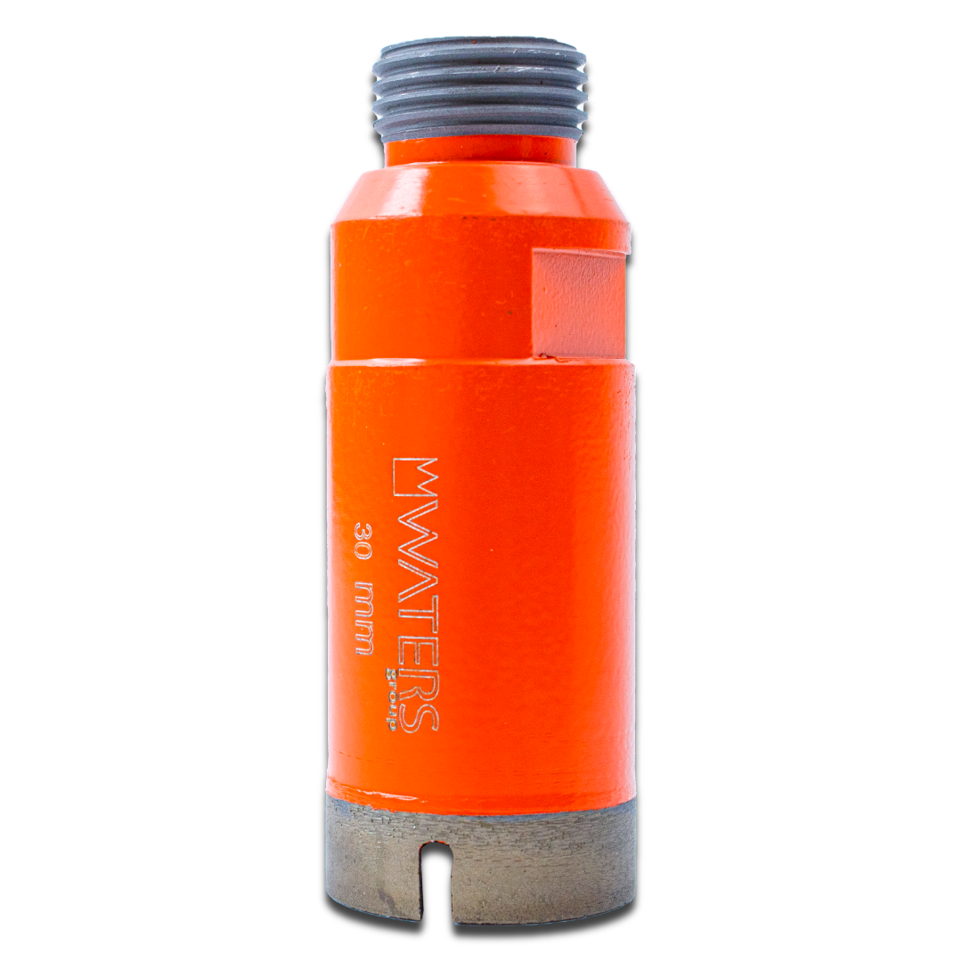 Orbit Thin Wall Core Drill | Dual Fit | UCS
