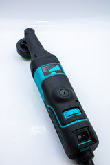 Bihui Long Neck Angle Grinder Set 230V