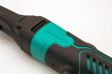 Bihui Long Neck Angle Grinder Set 230V