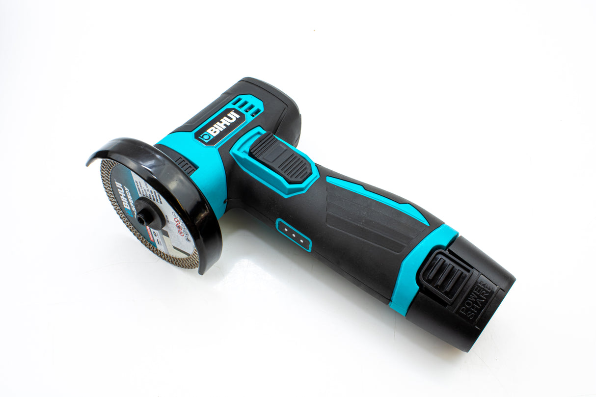 Bihui Mini Cordless Angle Grinder