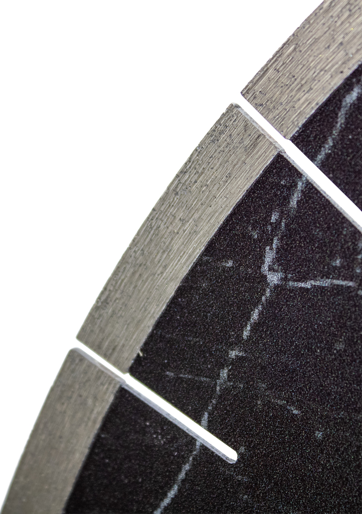 Orbit | Ultra Compact Surface Silent Bridge Saw Blade | V2