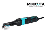Bihui Long Neck Angle Grinder Set 230V