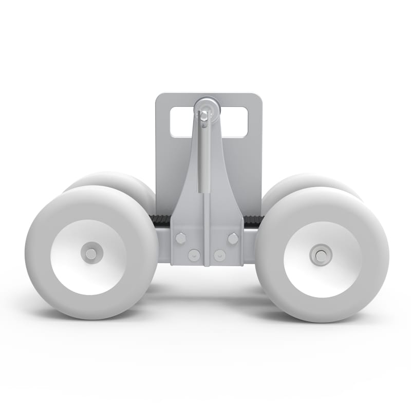 Aardwolf | Master Trolley