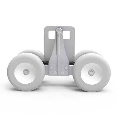 Aardwolf | Master Trolley