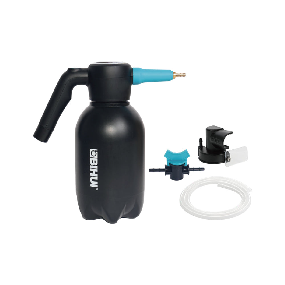 BIHUI Water Cooling System for Mini Angle Grinder