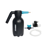 BIHUI Water Cooling System for Mini Angle Grinder