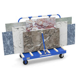 Aardwolf Drywall Trolley