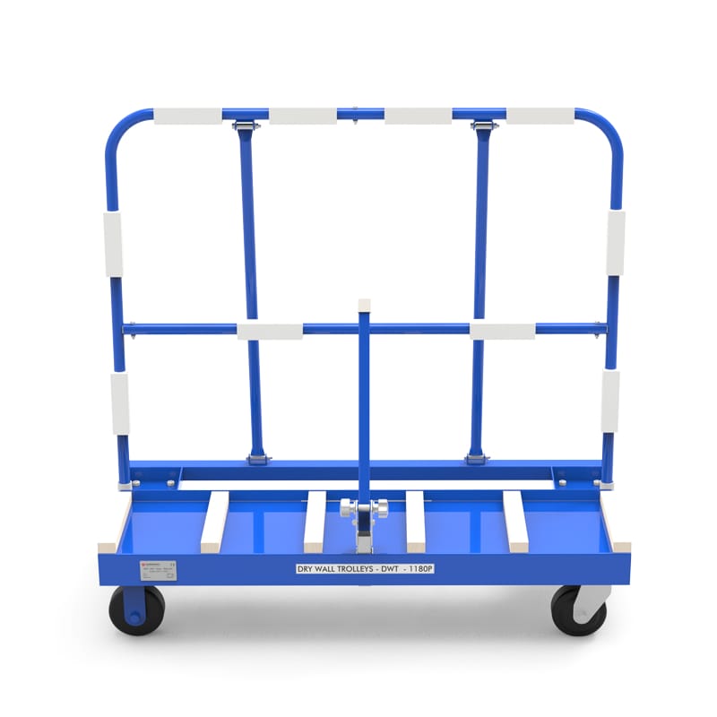 Aardwolf Drywall Trolley