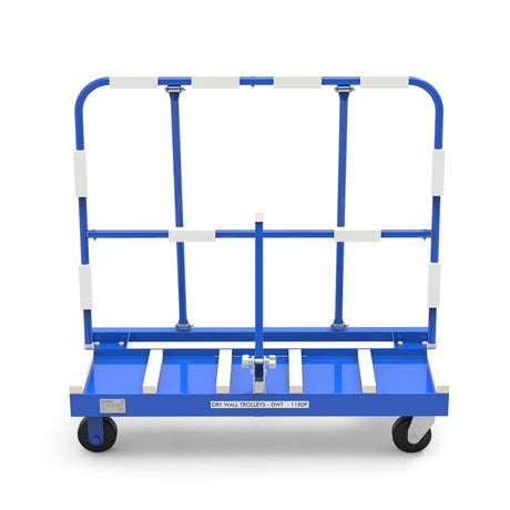 Aardwolf Drywall Trolley