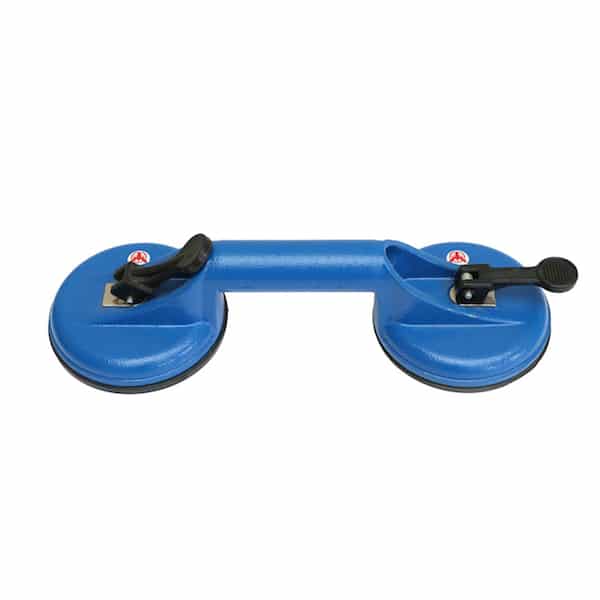 Double Suction Handcup Lifter