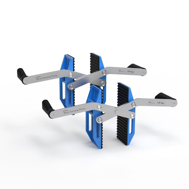 Aardwolf | Carry Clamps